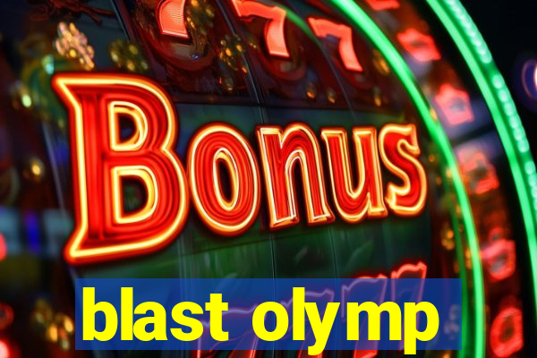 blast olymp