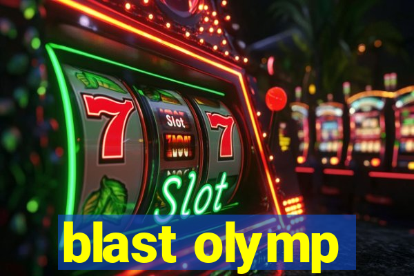 blast olymp