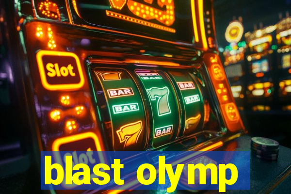 blast olymp