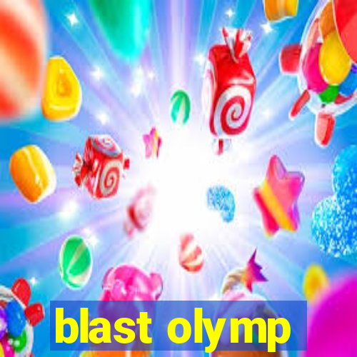 blast olymp