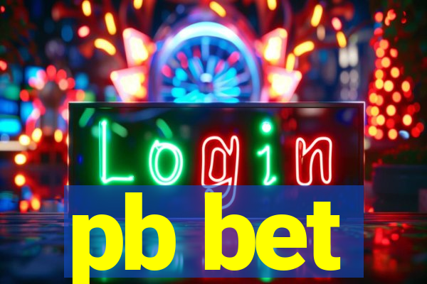 pb bet