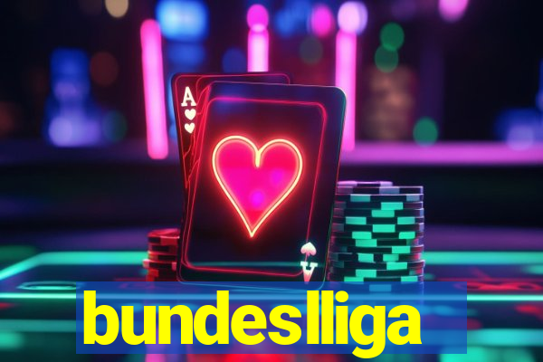 bundeslliga