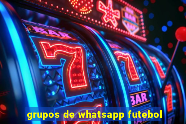 grupos de whatsapp futebol