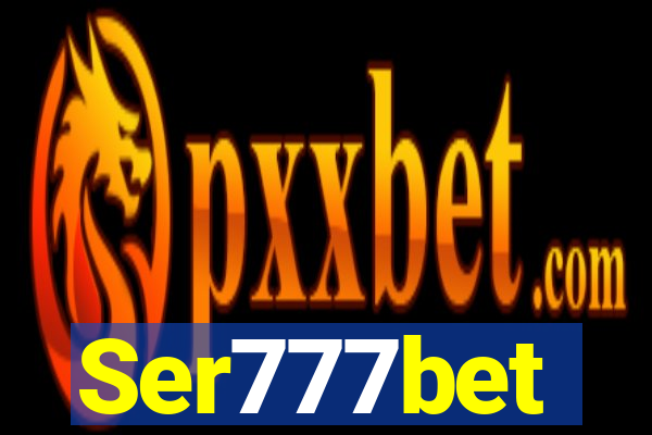 Ser777bet