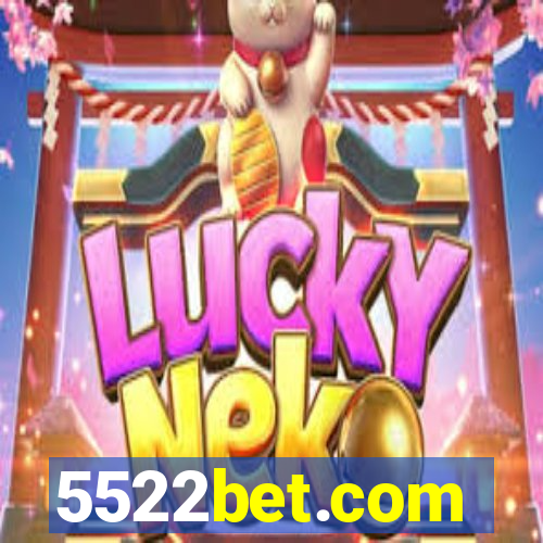 5522bet.com