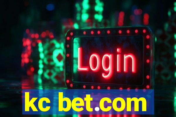 kc bet.com