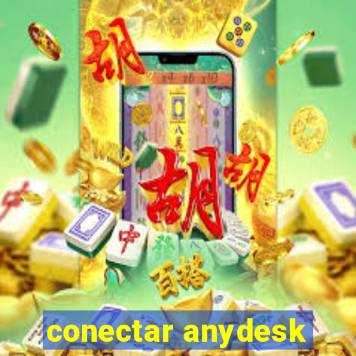 conectar anydesk