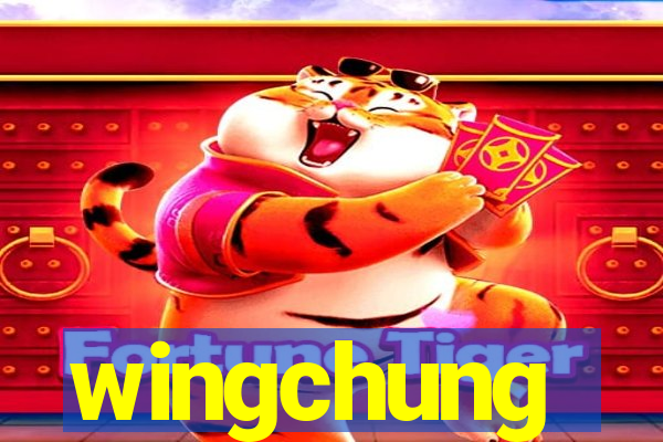 wingchung