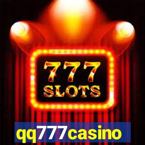 qq777casino