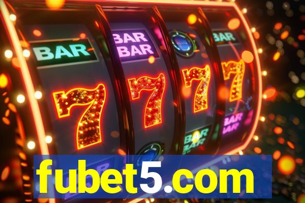 fubet5.com