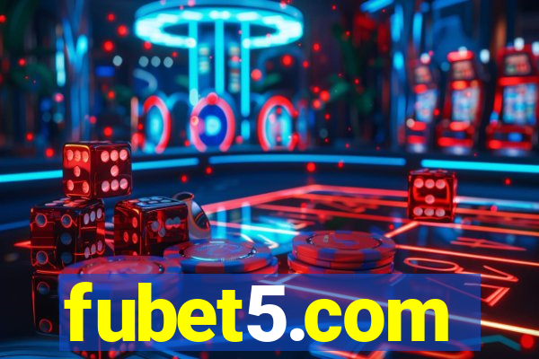 fubet5.com