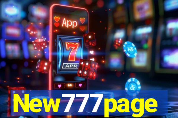 New777page