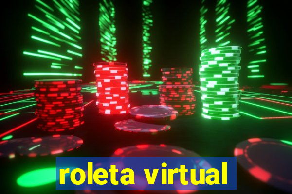 roleta virtual