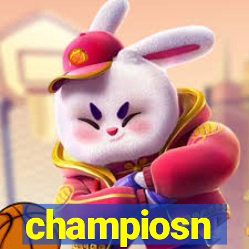 champiosn