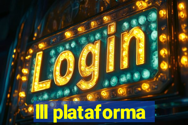 lll plataforma