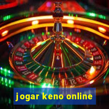 jogar keno online