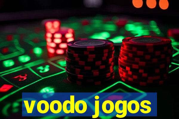 voodo jogos