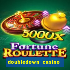 doubledown casino slot games