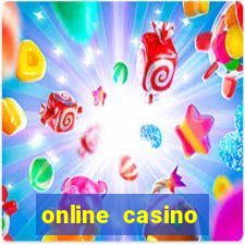 online casino gambling casino