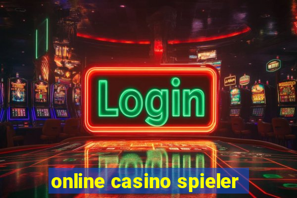 online casino spieler