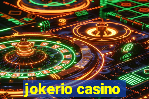 jokerio casino