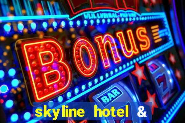 skyline hotel & casino henderson nv