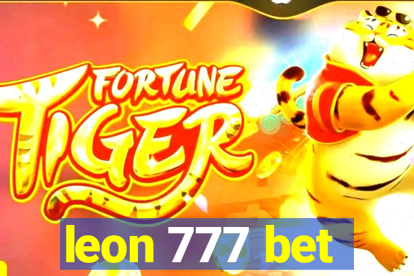 leon 777 bet