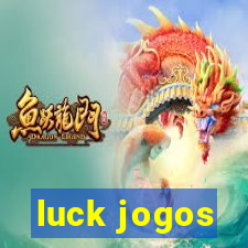 luck jogos