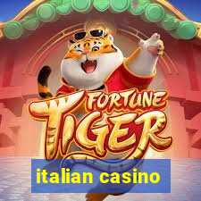 italian casino