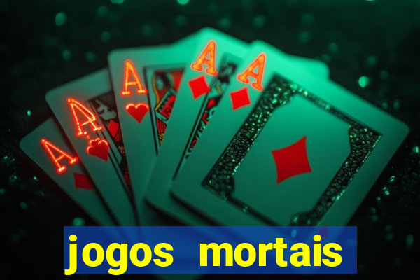 jogos mortais torrent magnet