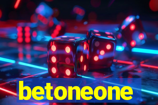 betoneone