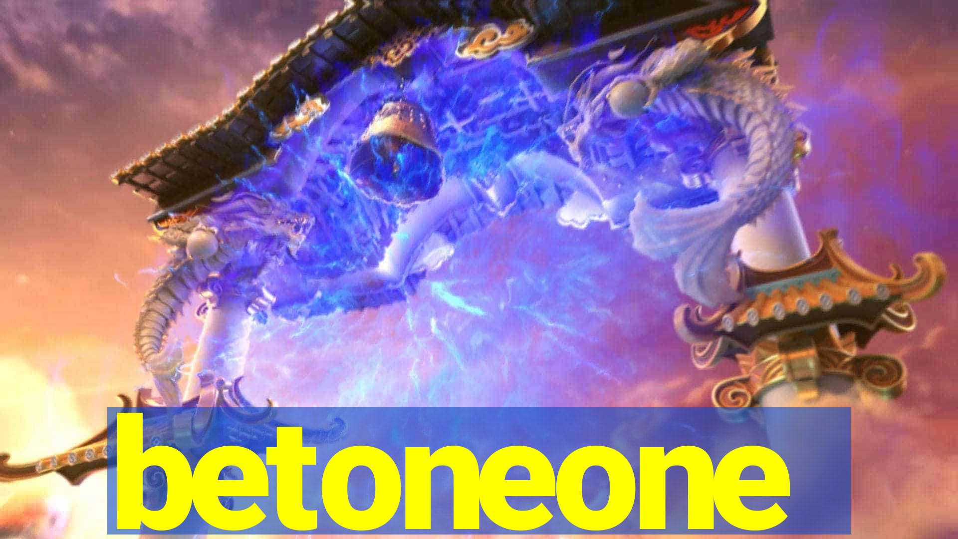 betoneone