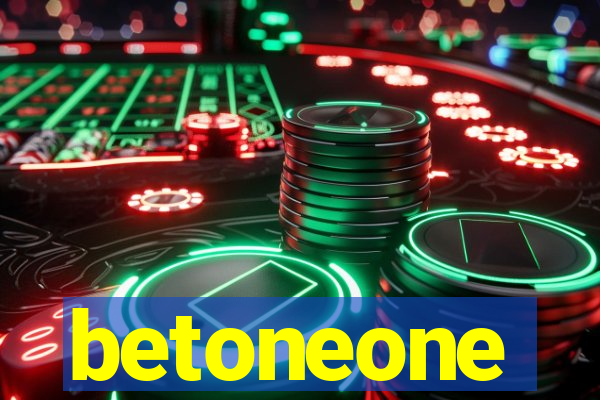 betoneone