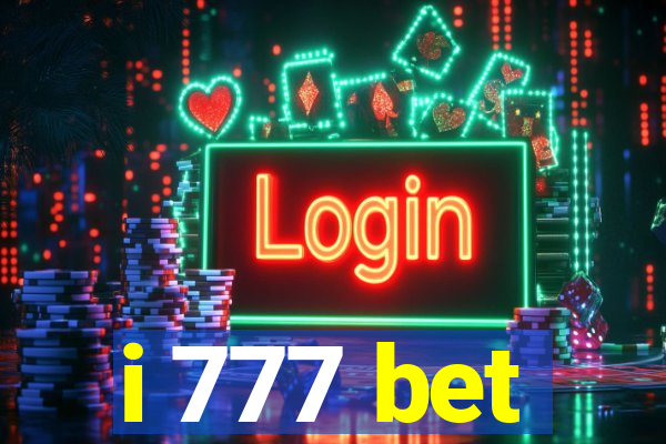 i 777 bet