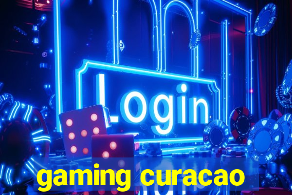 gaming curacao