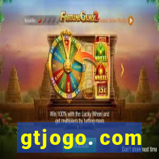 gtjogo. com