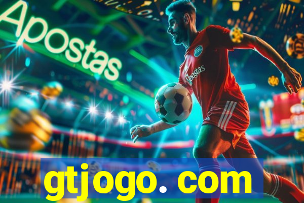 gtjogo. com