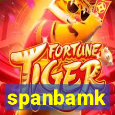 spanbamk