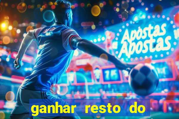 ganhar resto do jogo 2-1 betano