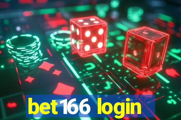 bet166 login