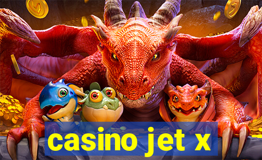 casino jet x