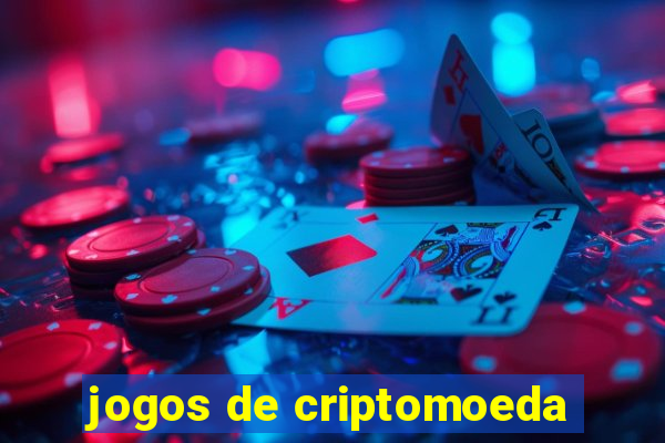 jogos de criptomoeda