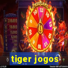 tiger jogos