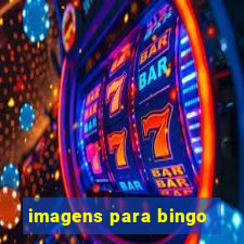 imagens para bingo