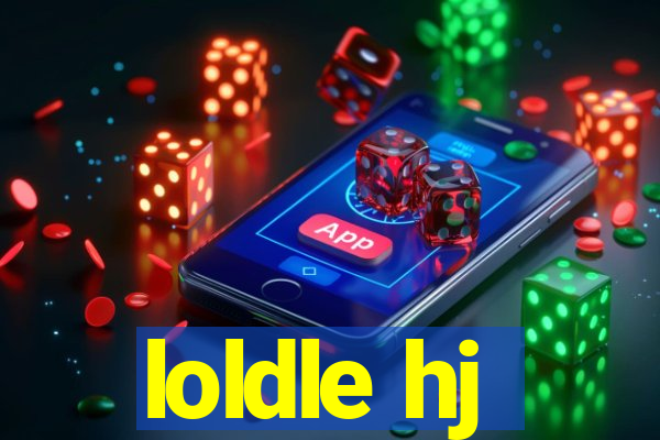 loldle hj