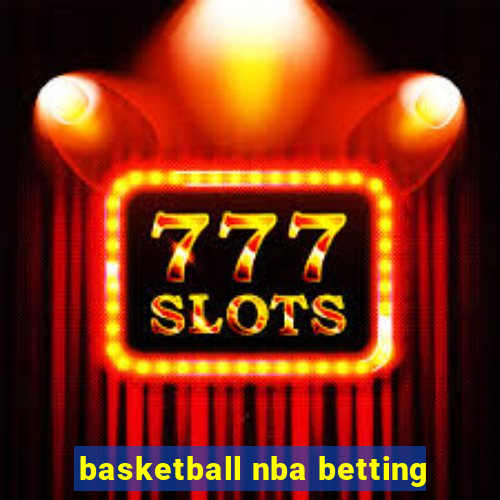 basketball nba betting