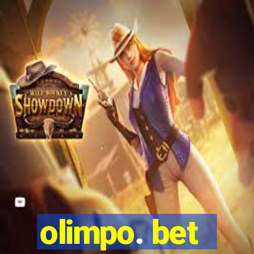 olimpo. bet