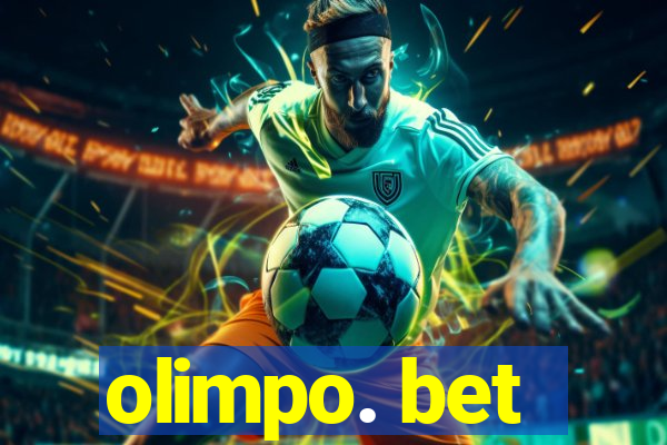 olimpo. bet