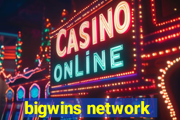 bigwins network