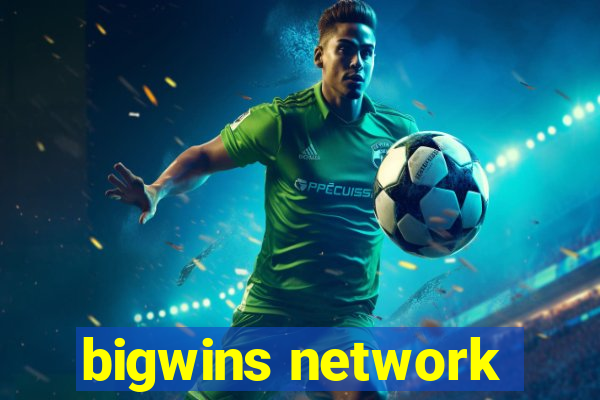 bigwins network